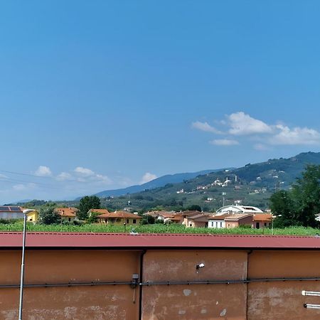 Apartmán Montecatini Cozy Flat Exteriér fotografie