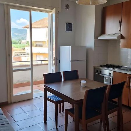Apartmán Montecatini Cozy Flat Exteriér fotografie
