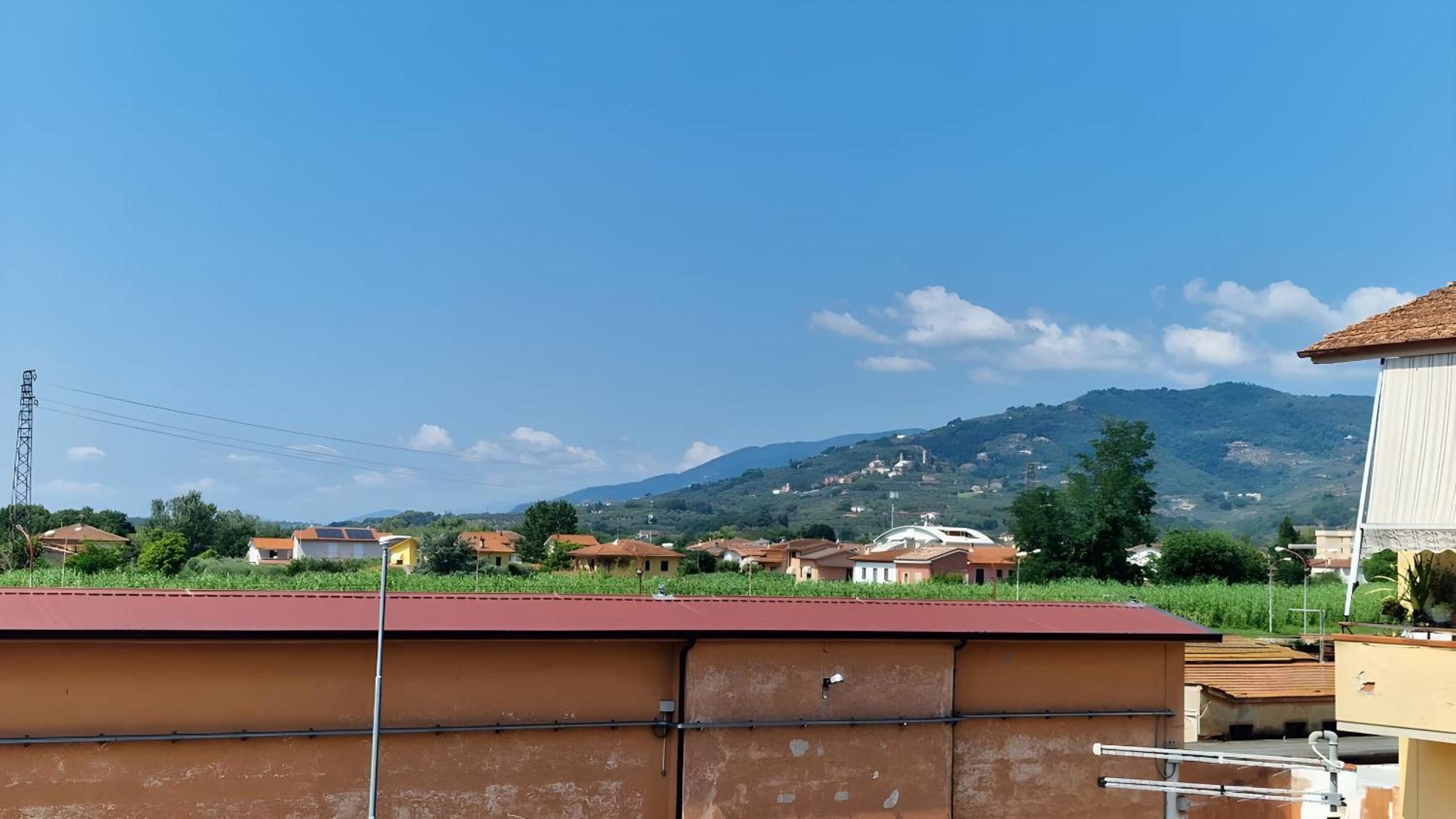 Apartmán Montecatini Cozy Flat Exteriér fotografie