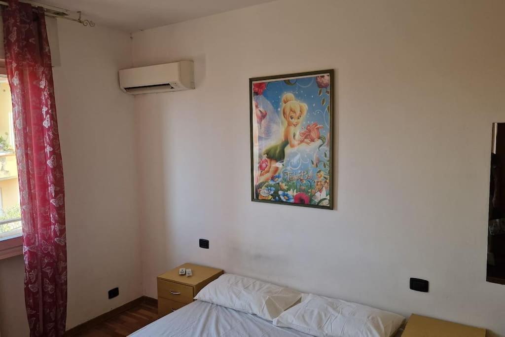 Apartmán Montecatini Cozy Flat Exteriér fotografie