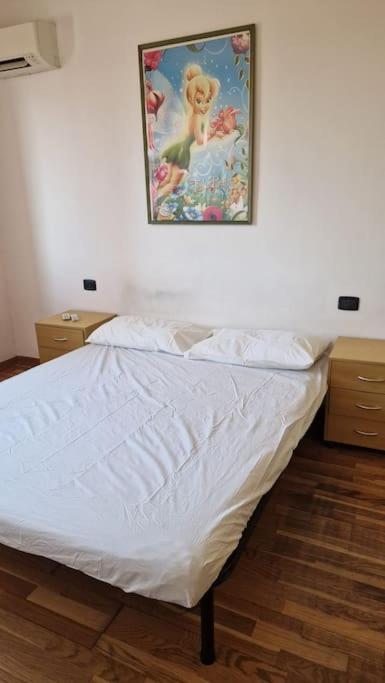 Apartmán Montecatini Cozy Flat Exteriér fotografie