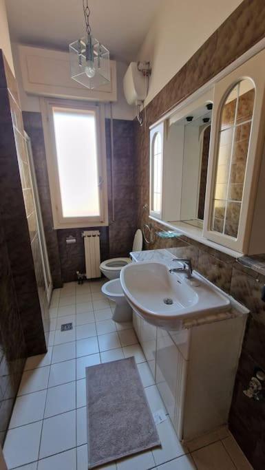 Apartmán Montecatini Cozy Flat Exteriér fotografie