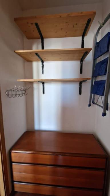 Apartmán Montecatini Cozy Flat Exteriér fotografie